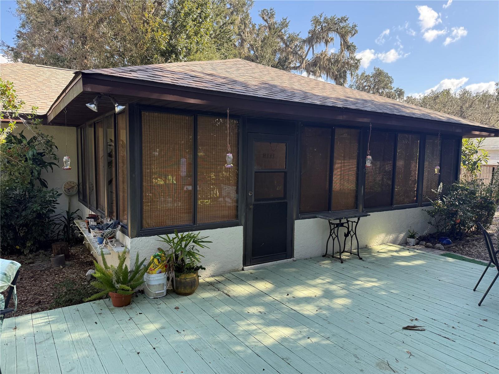 2494 COUNTY ROAD 447, LAKE PANASOFFKEE, FL, 33538