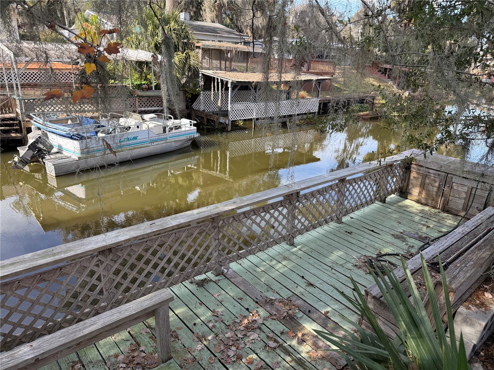 2494 COUNTY ROAD 447, LAKE PANASOFFKEE, FL, 33538