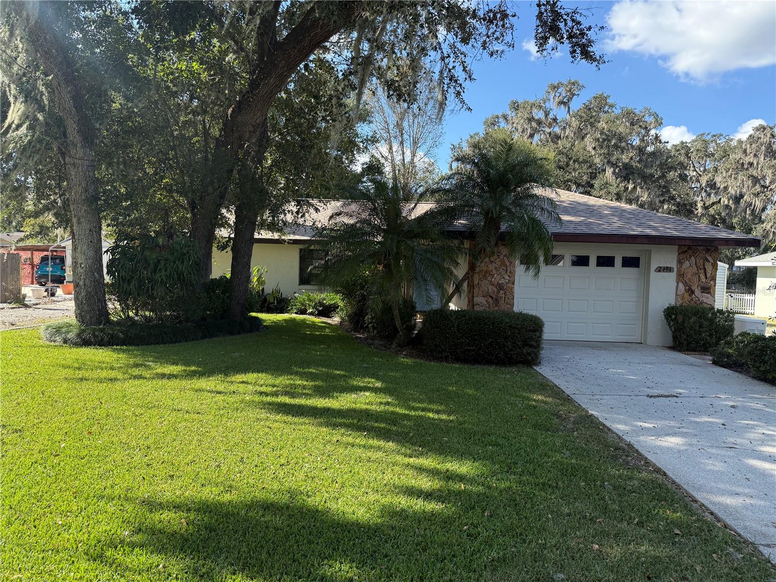 2494 COUNTY ROAD 447, LAKE PANASOFFKEE, FL, 33538