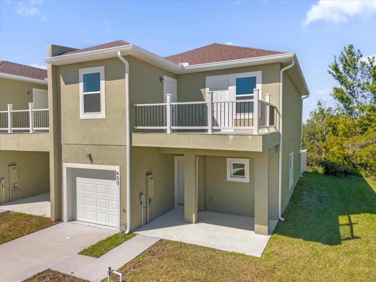 450 LAKE SHORE PKWY, DAVENPORT, FL, 33896