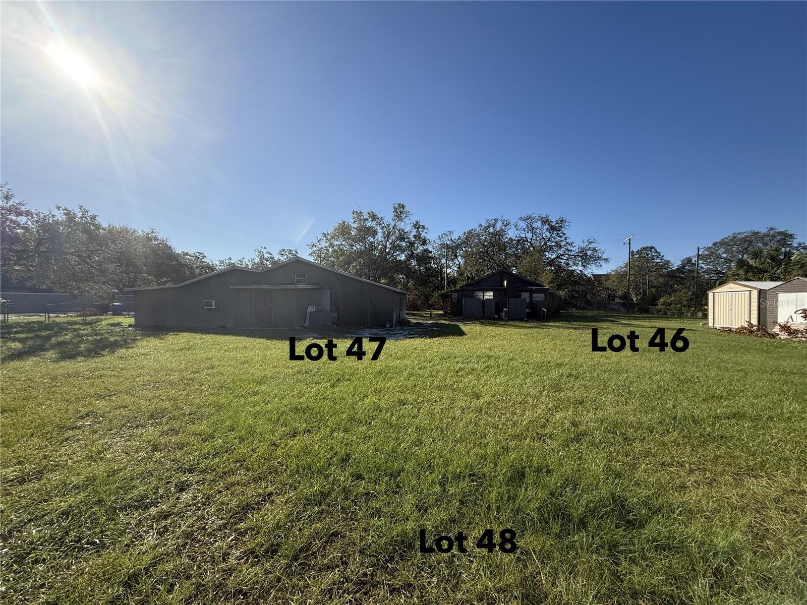 3405 W KENYON AVE, TAMPA, FL, 33614