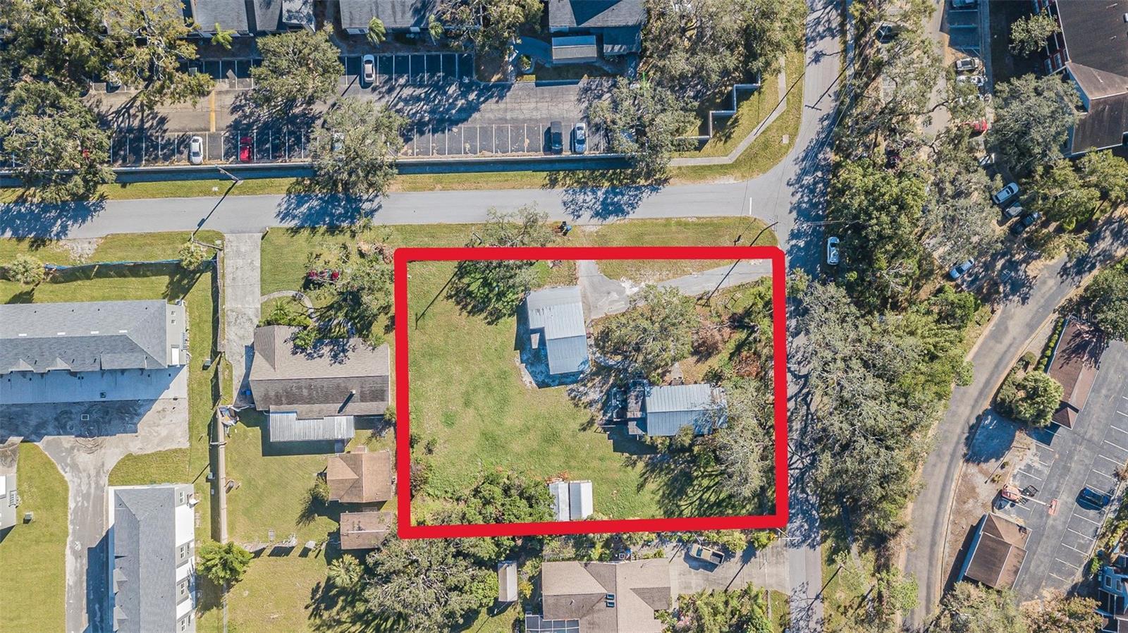 3405 W KENYON AVE, TAMPA, FL, 33614