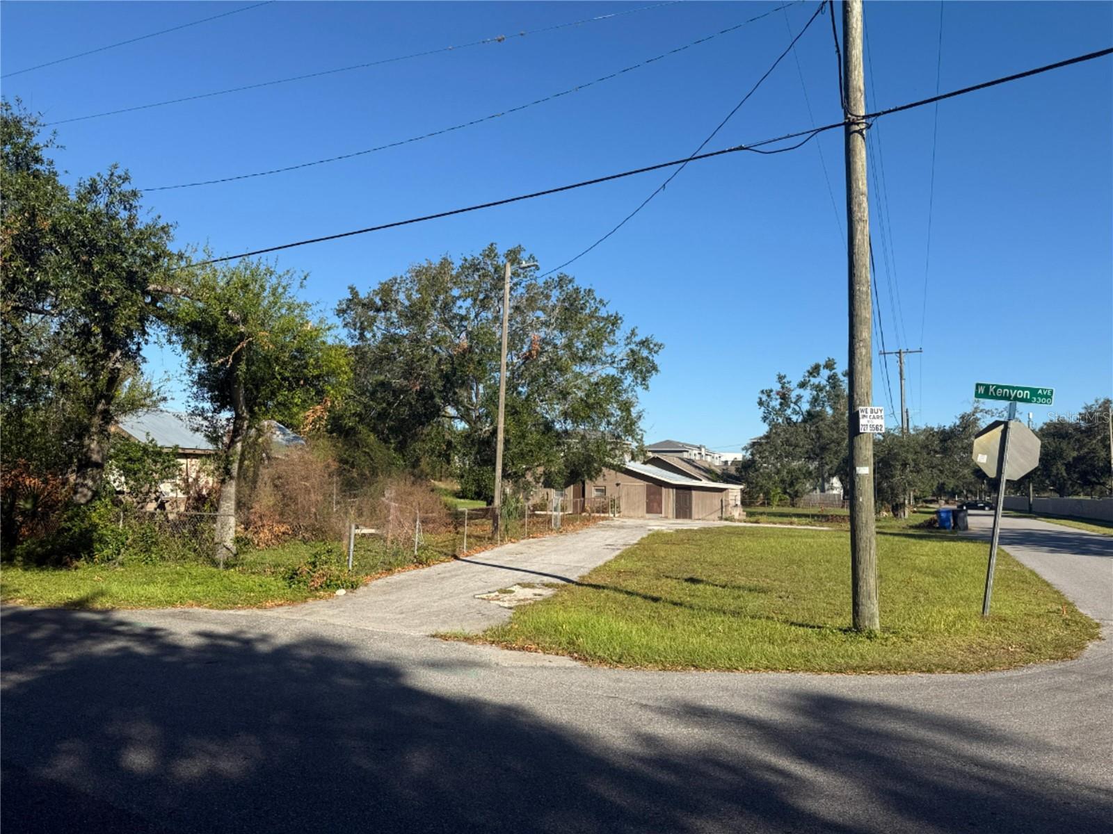 3405 W KENYON AVE, TAMPA, FL, 33614