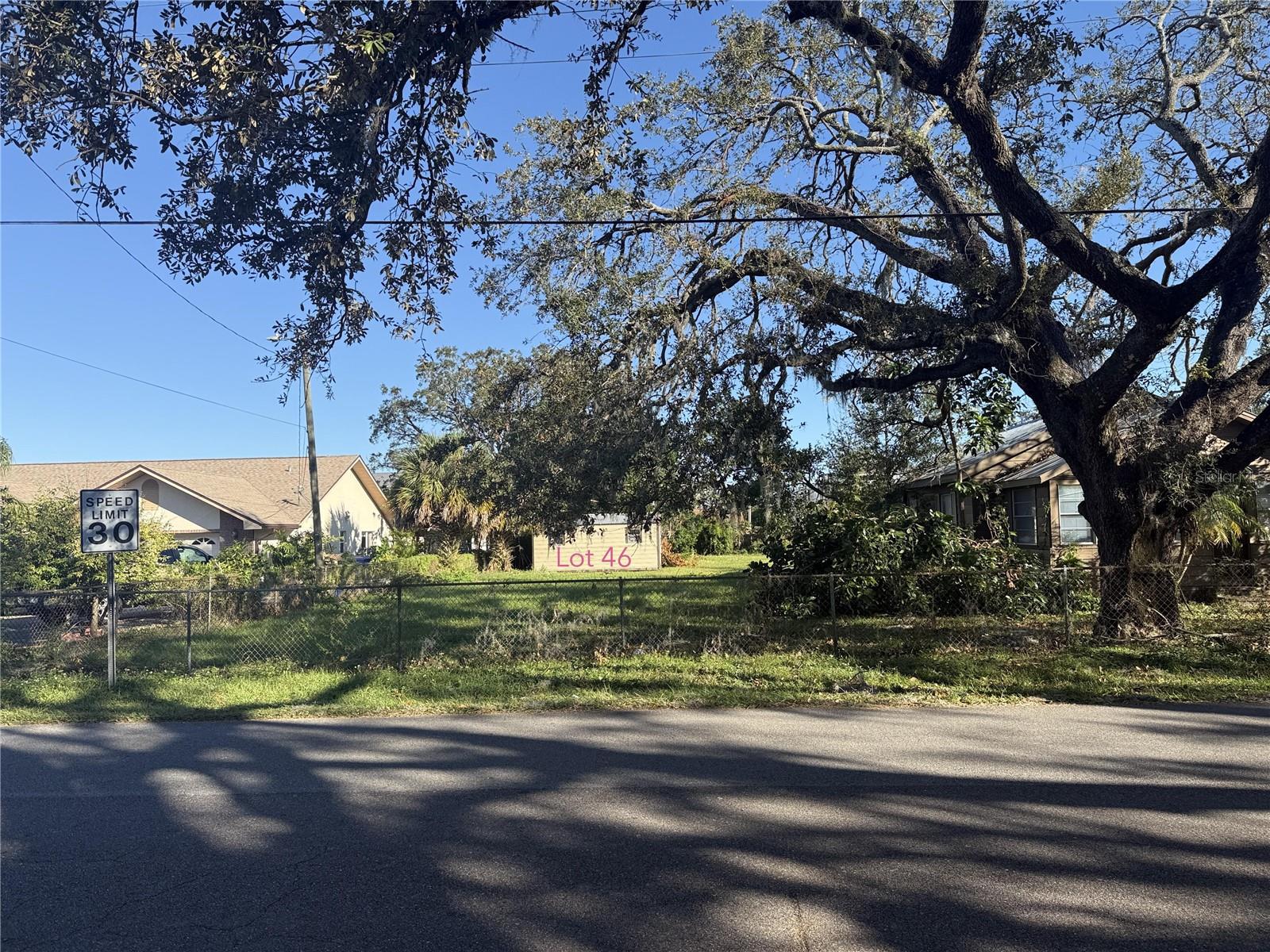 3405 W KENYON AVE, TAMPA, FL, 33614