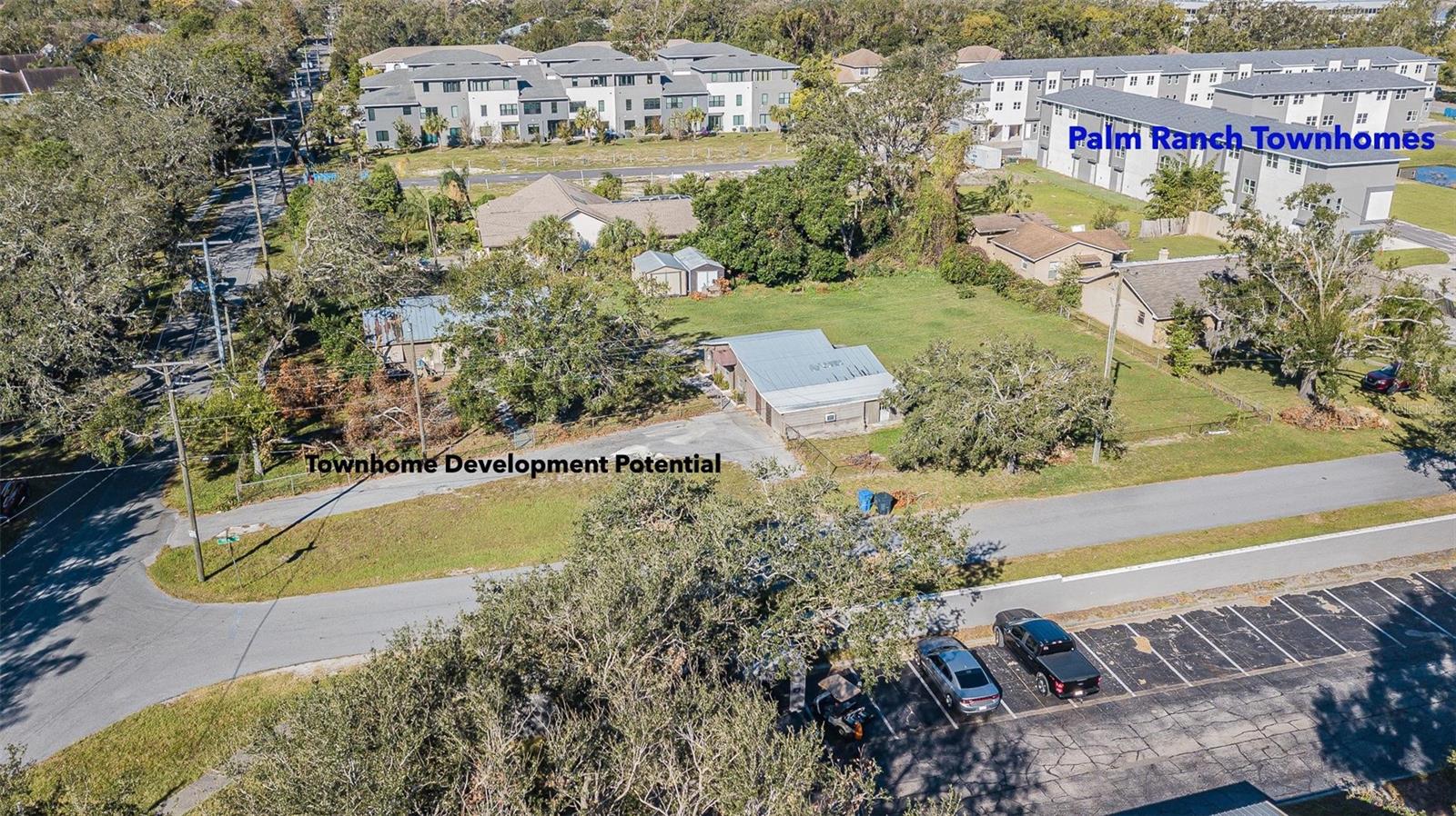3405 W KENYON AVE, TAMPA, FL, 33614