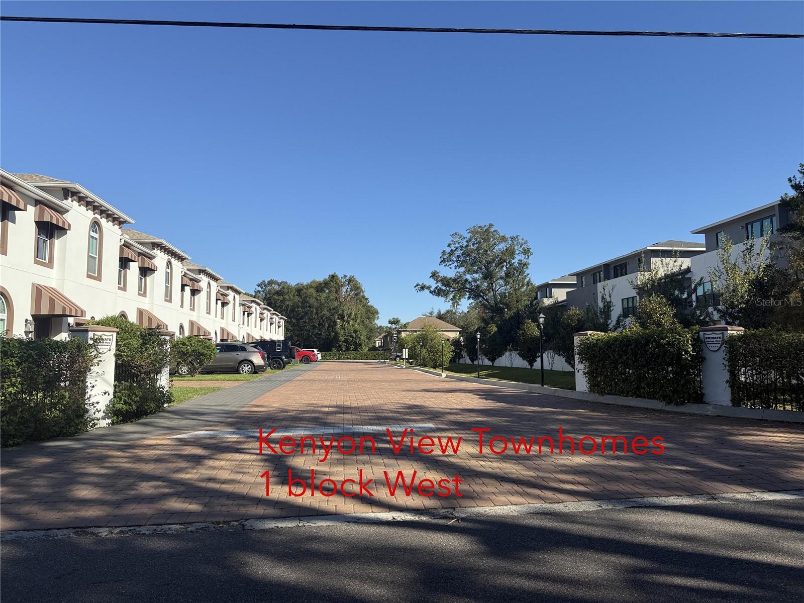 3405 W KENYON AVE, TAMPA, FL, 33614