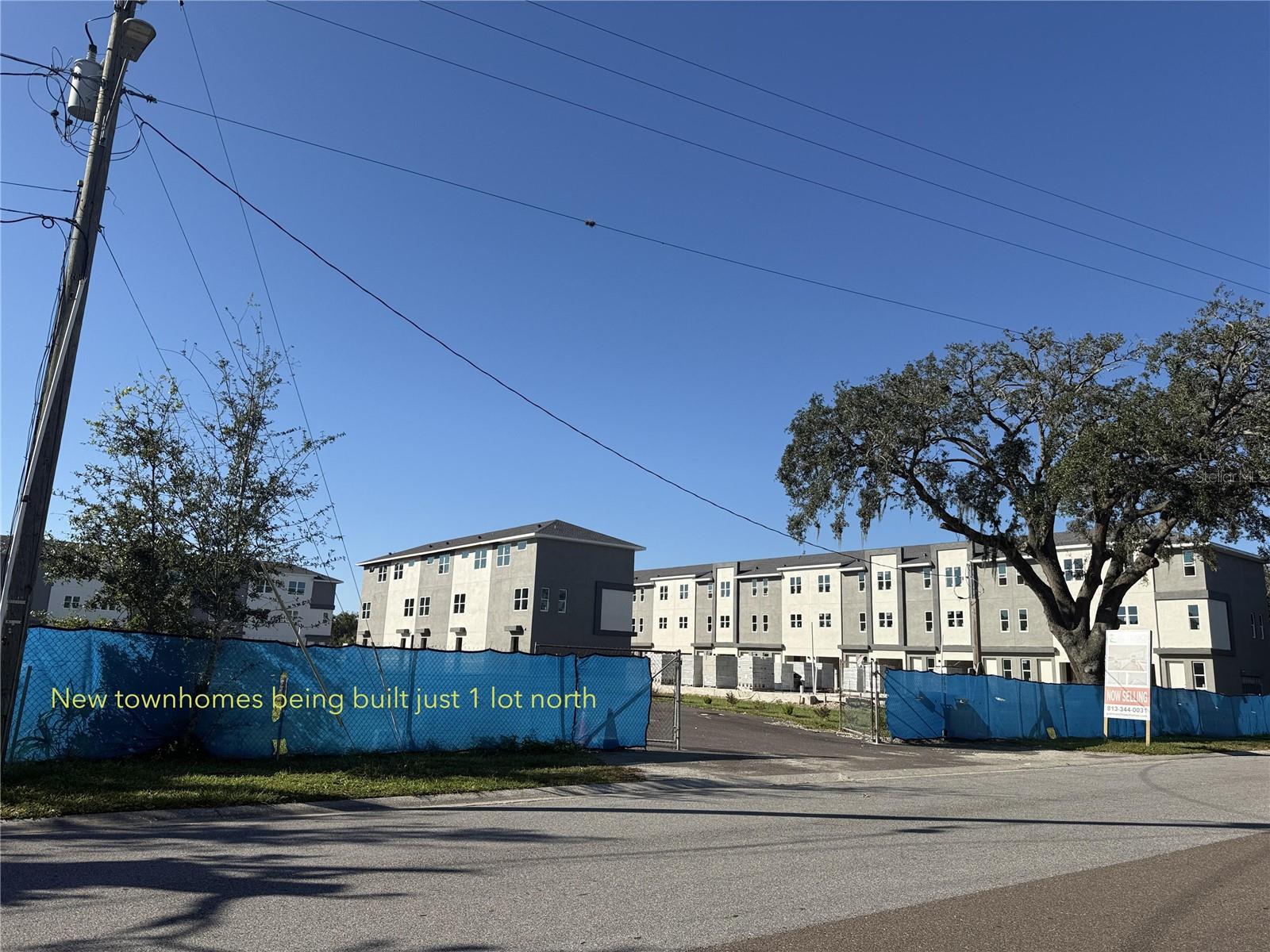 3405 W KENYON AVE, TAMPA, FL, 33614