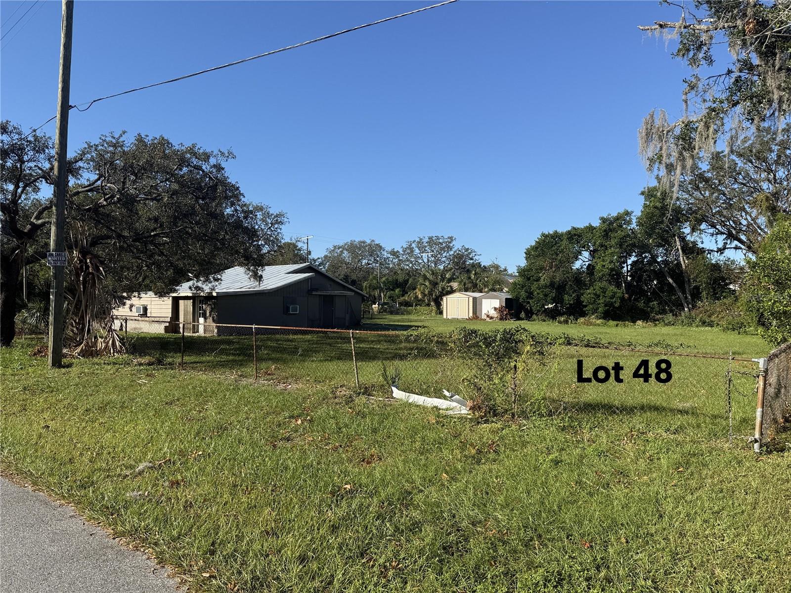 3405 W KENYON AVE, TAMPA, FL, 33614