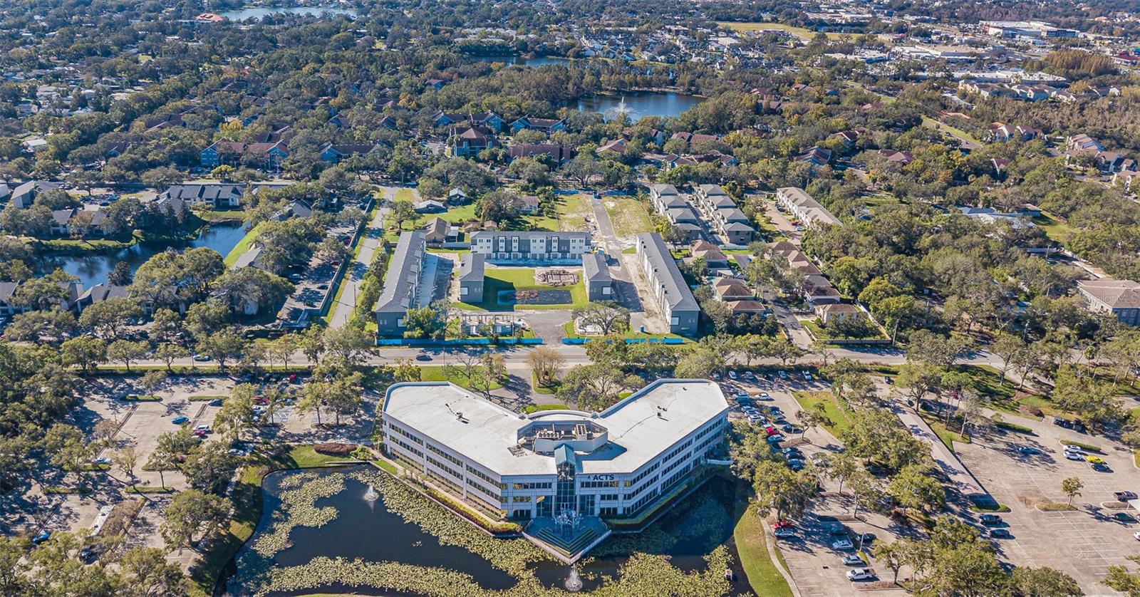 3405 W KENYON AVE, TAMPA, FL, 33614