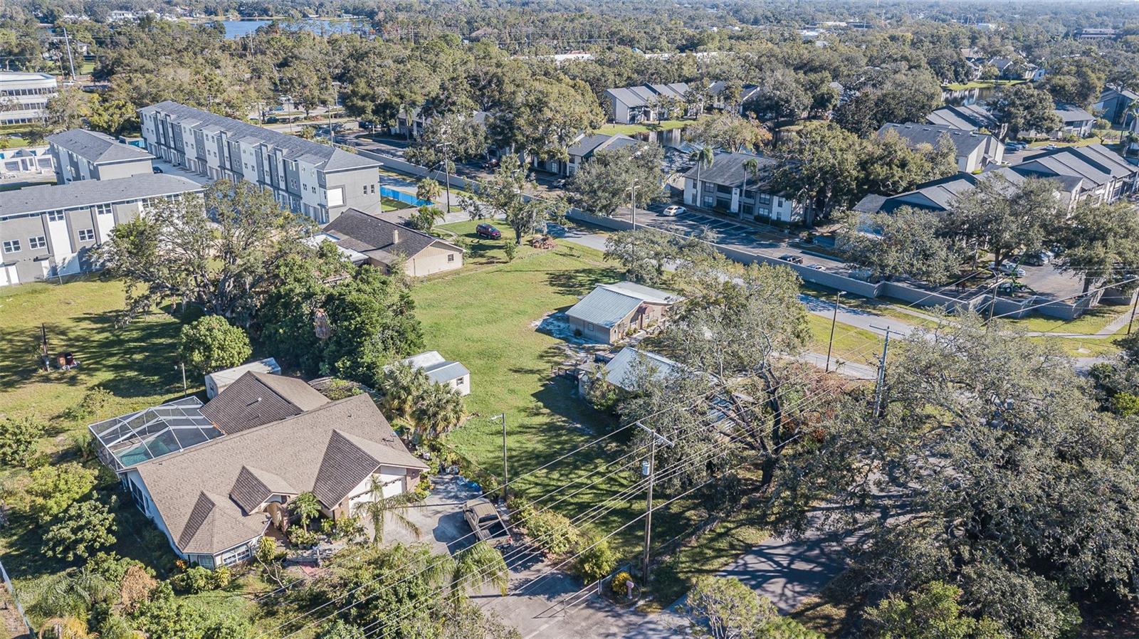 3405 W KENYON AVE, TAMPA, FL, 33614