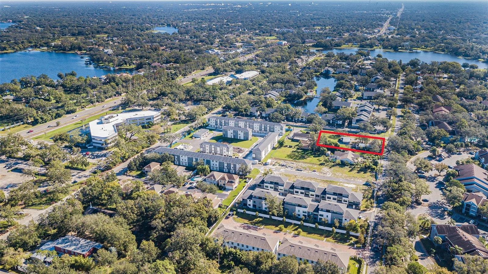 3405 W KENYON AVE, TAMPA, FL, 33614