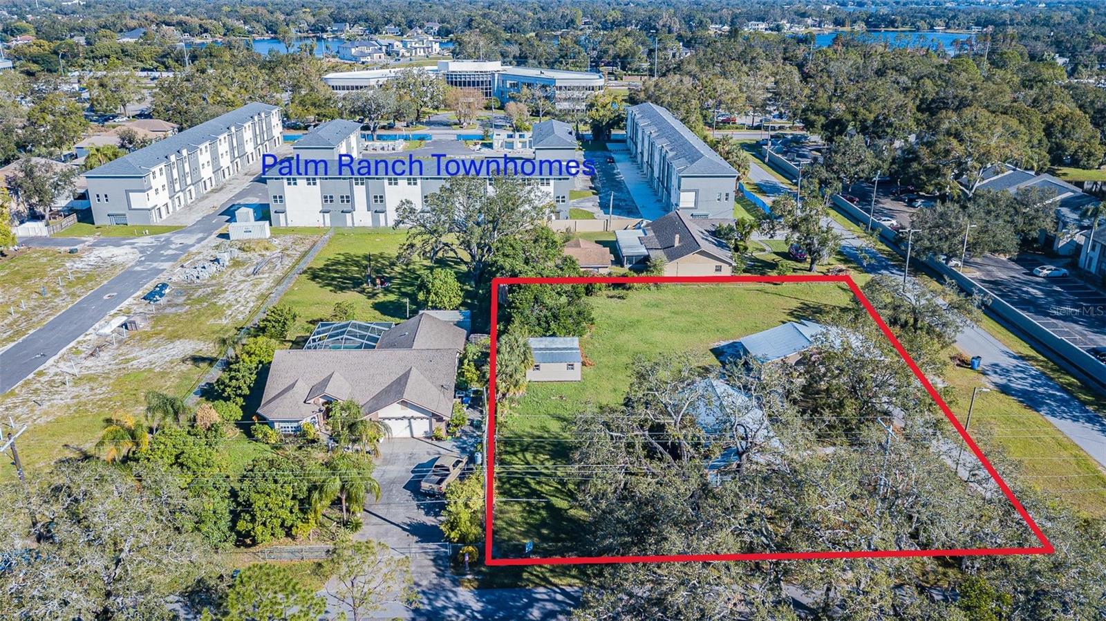 3405 W KENYON AVE, TAMPA, FL, 33614