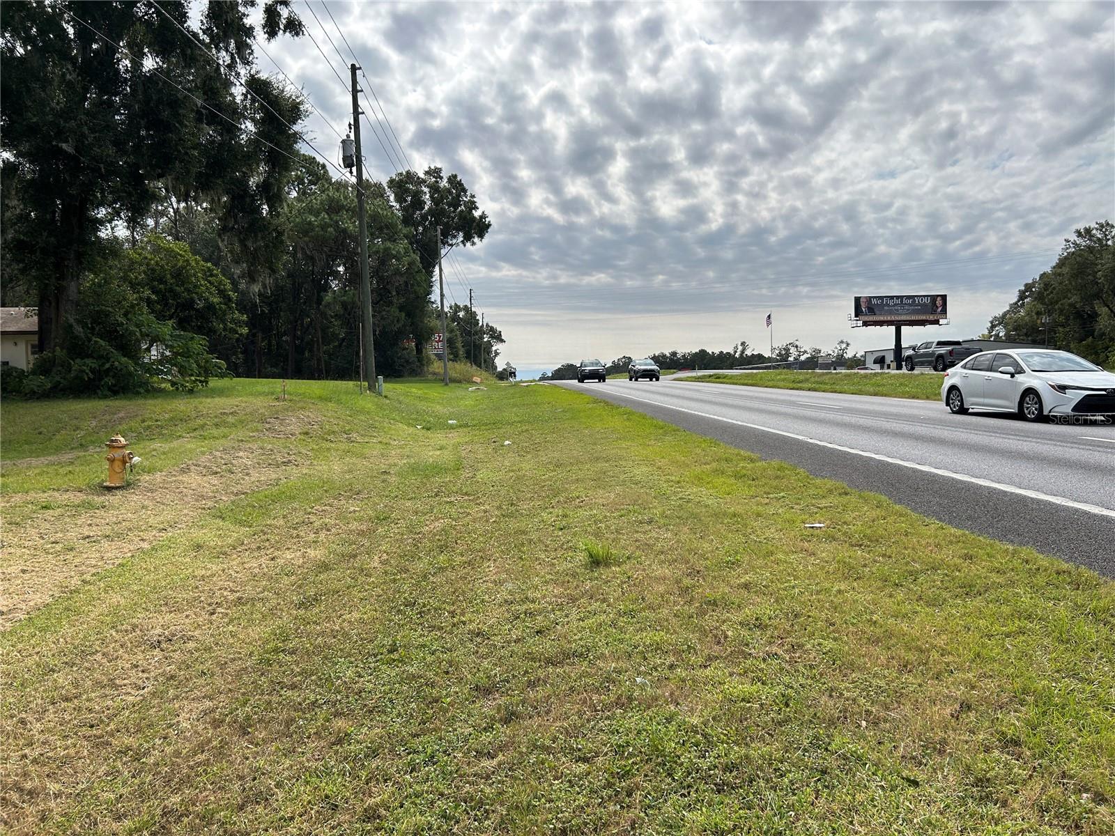 9579 98TH  HWY  441 HWY, OCALA, FL, 34476