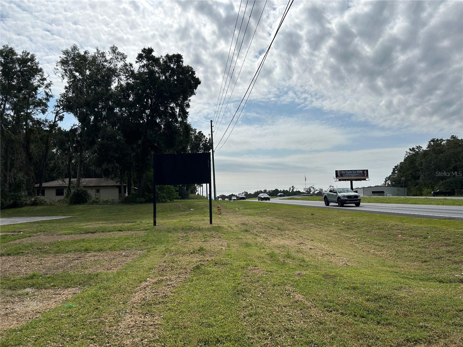 9579 98TH  HWY  441 HWY, OCALA, FL, 34476