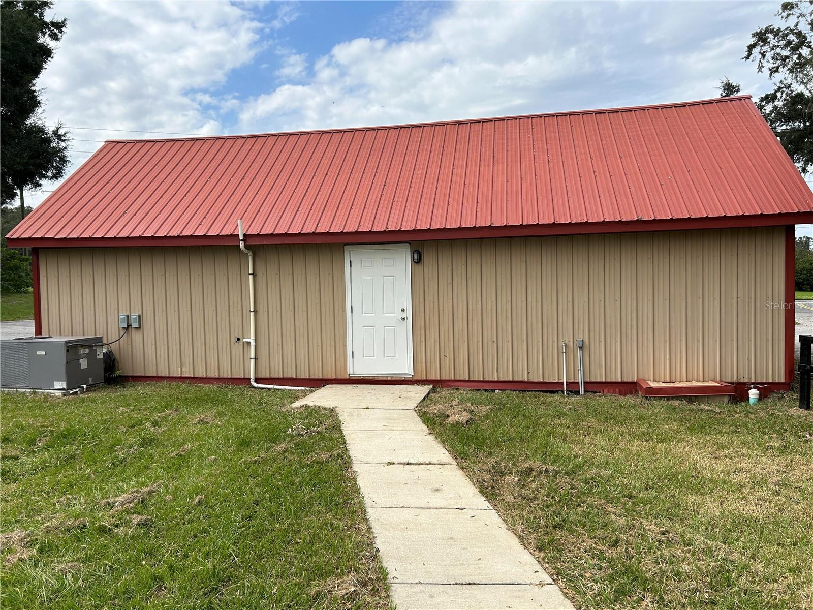 9579 98TH  HWY  441 HWY, OCALA, FL, 34476