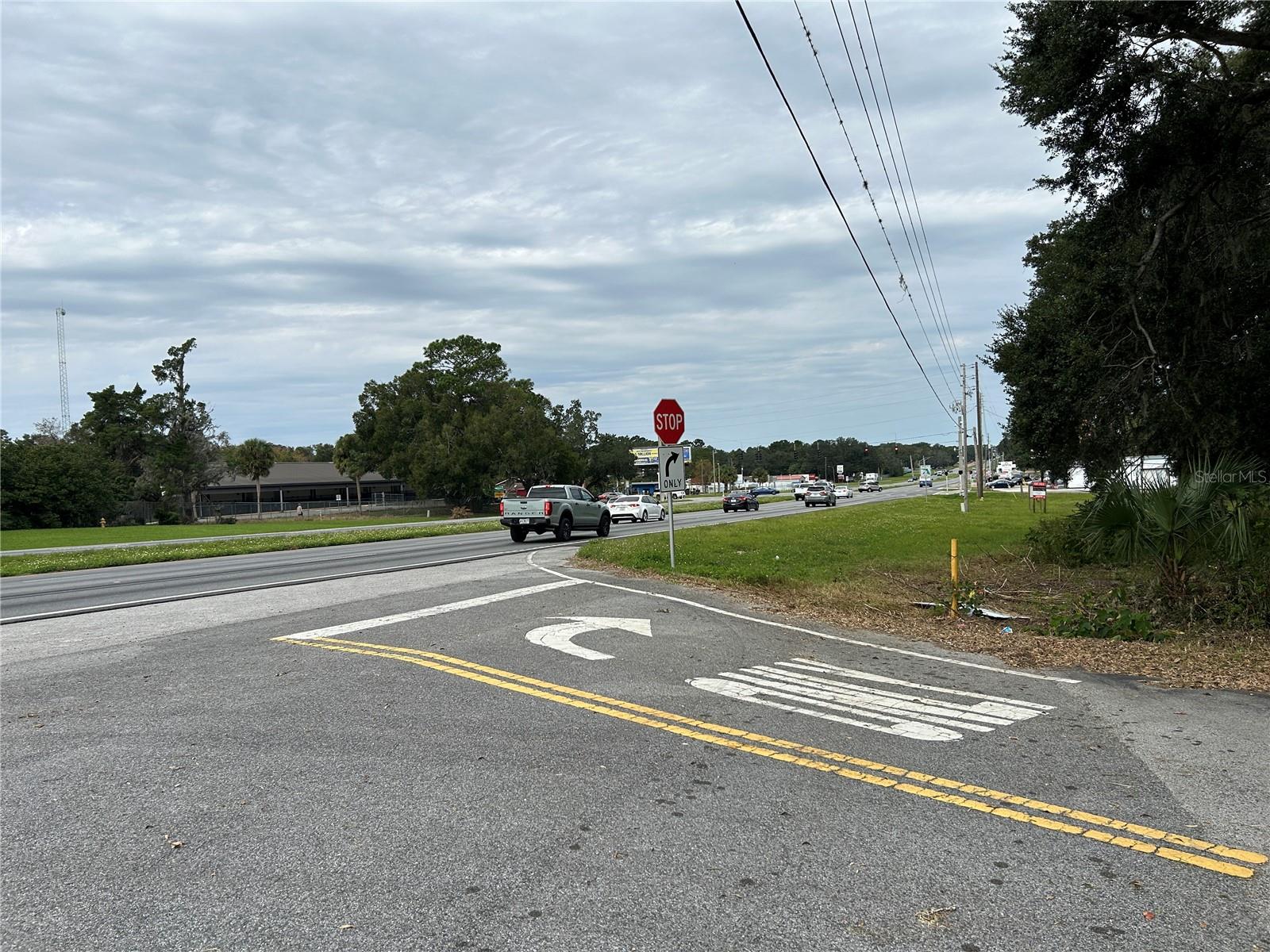 9579 98TH  HWY  441 HWY, OCALA, FL, 34476