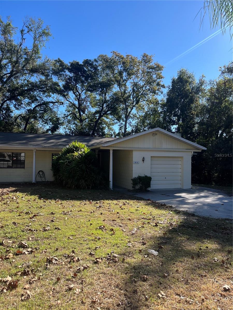 1510 E 1ST AVE, MOUNT DORA, FL, 32757