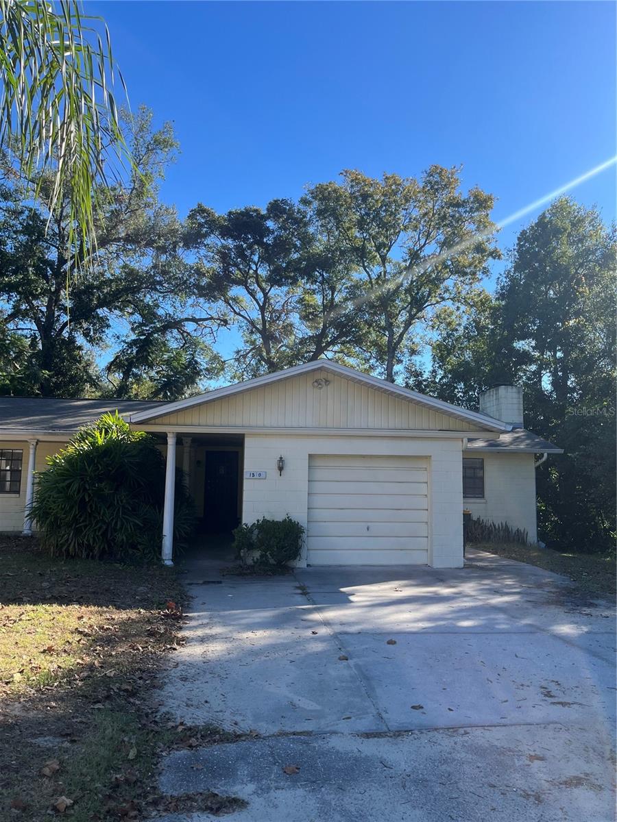 1510 E 1ST AVE, MOUNT DORA, FL, 32757