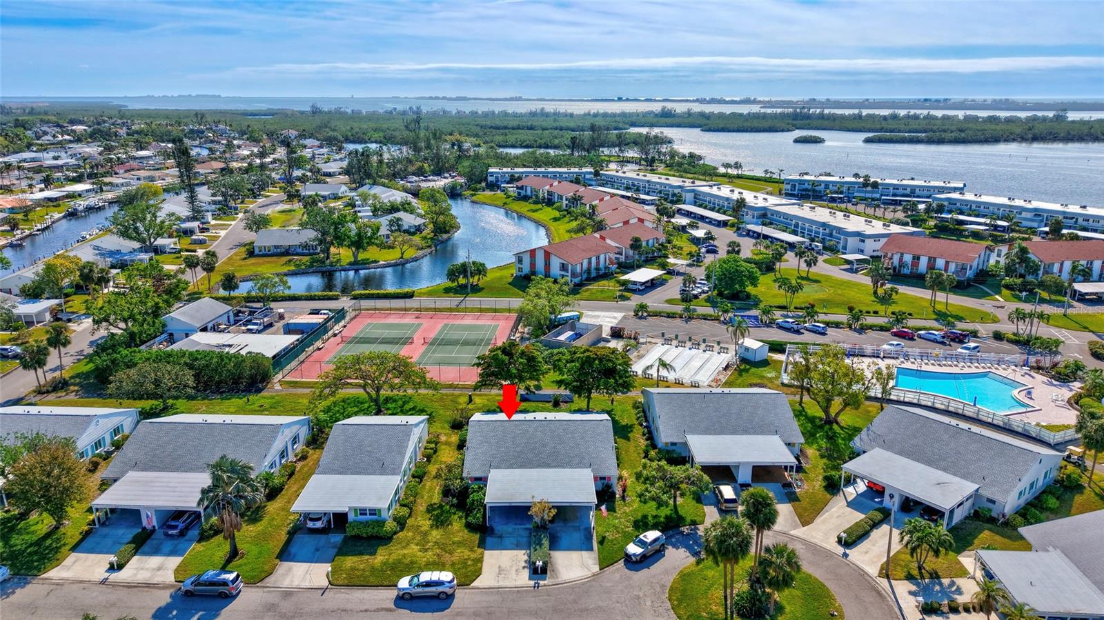 9414 ANDOVER CIR, BRADENTON, FL, 34210