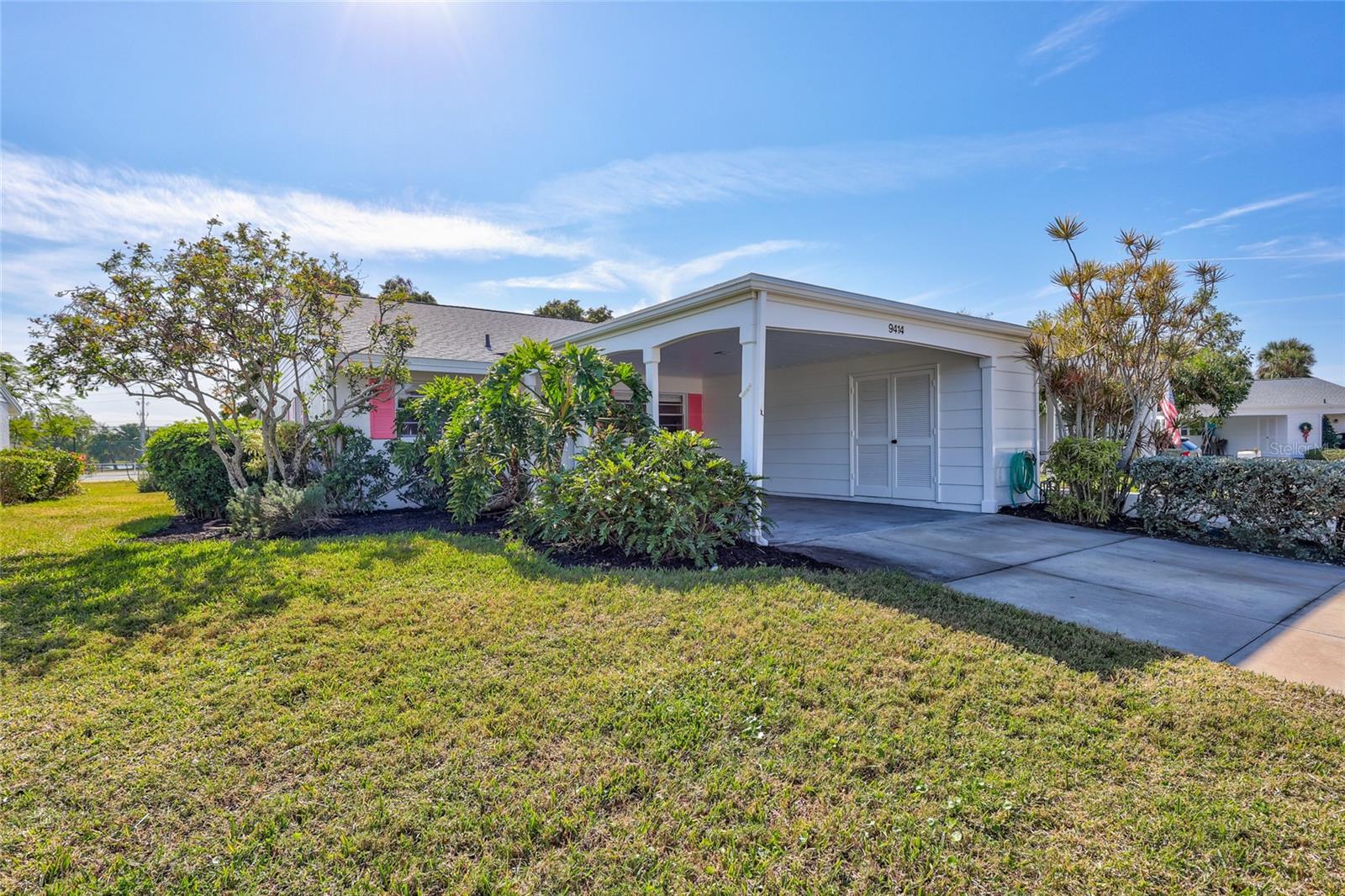 9414 ANDOVER CIR, BRADENTON, FL, 34210