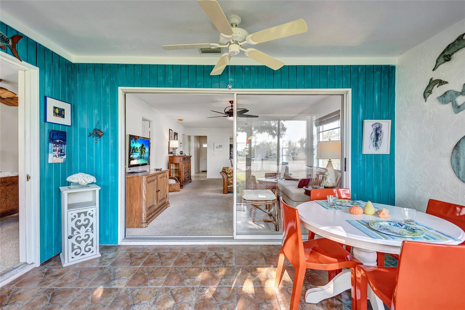 9414 ANDOVER CIR, BRADENTON, FL, 34210