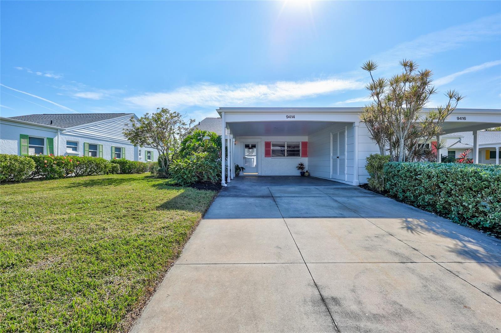 9414 ANDOVER CIR, BRADENTON, FL, 34210