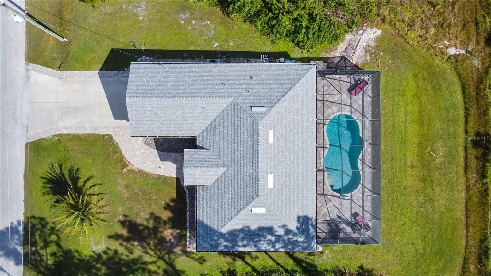 1753 NAFTAL RD, NORTH PORT, FL, 34288