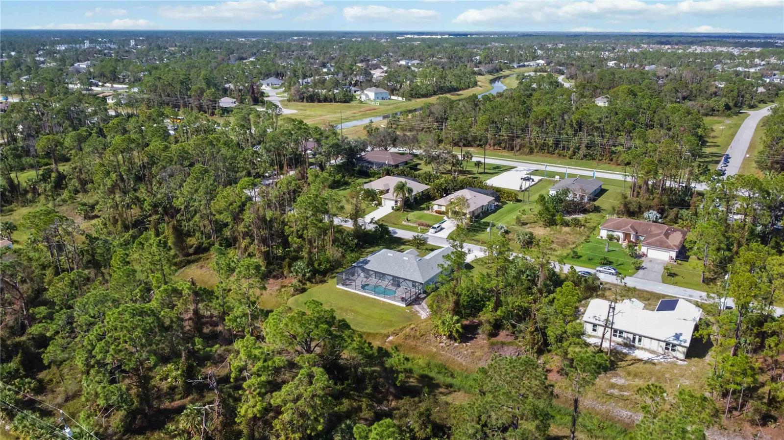 1753 NAFTAL RD, NORTH PORT, FL, 34288