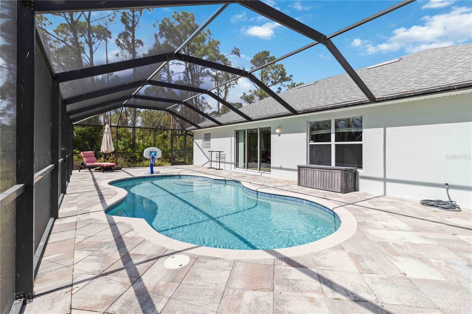 1753 NAFTAL RD, NORTH PORT, FL, 34288