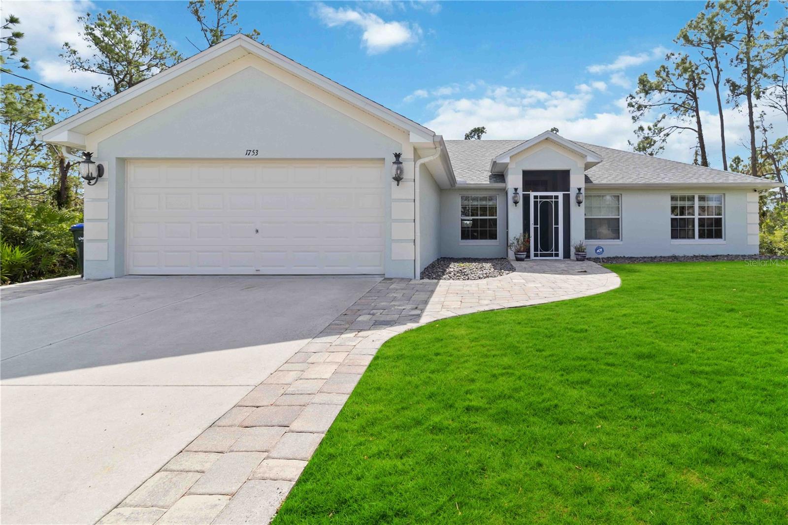 1753 NAFTAL RD, NORTH PORT, FL, 34288