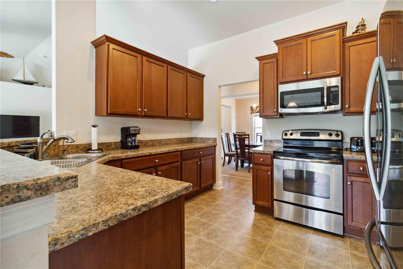 1753 NAFTAL RD, NORTH PORT, FL, 34288