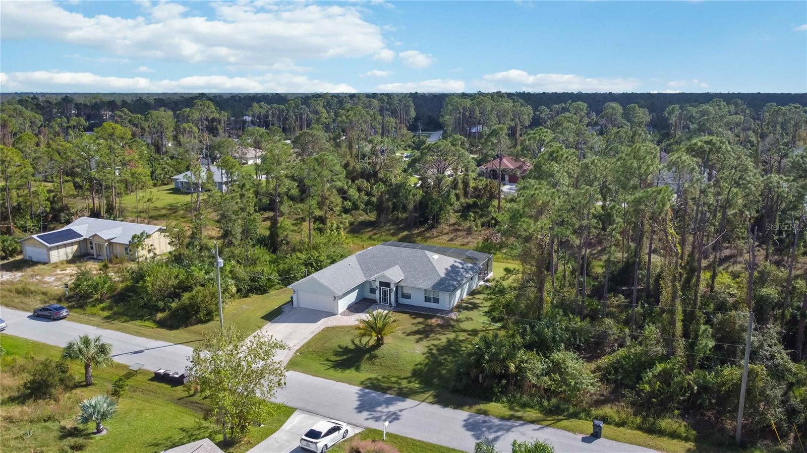 1753 NAFTAL RD, NORTH PORT, FL, 34288
