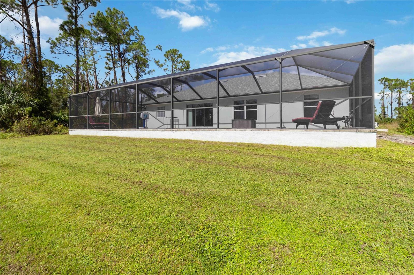 1753 NAFTAL RD, NORTH PORT, FL, 34288
