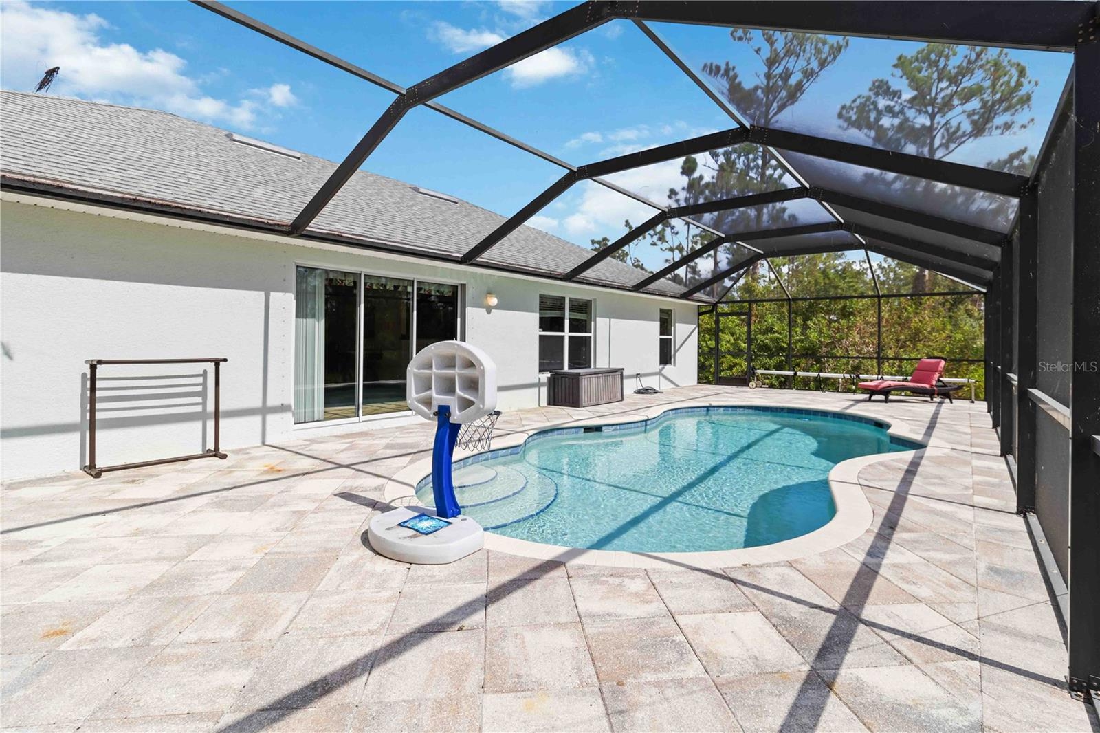1753 NAFTAL RD, NORTH PORT, FL, 34288