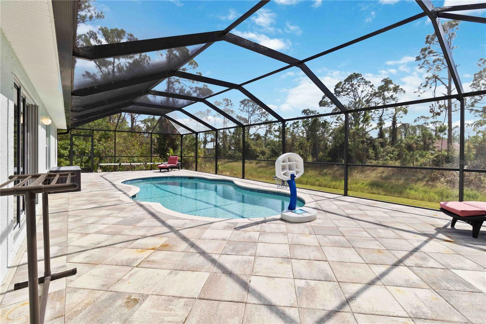 1753 NAFTAL RD, NORTH PORT, FL, 34288