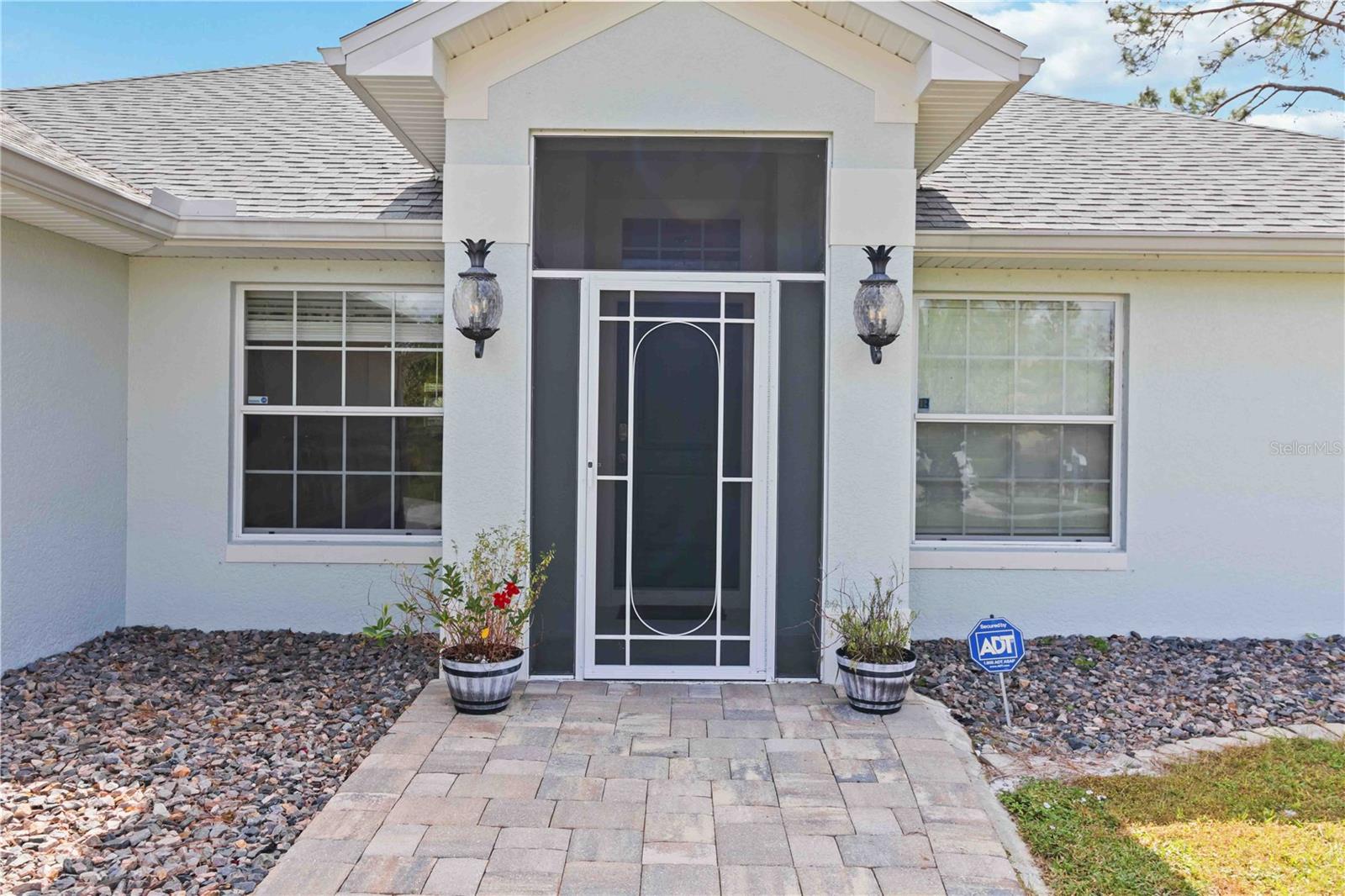 1753 NAFTAL RD, NORTH PORT, FL, 34288