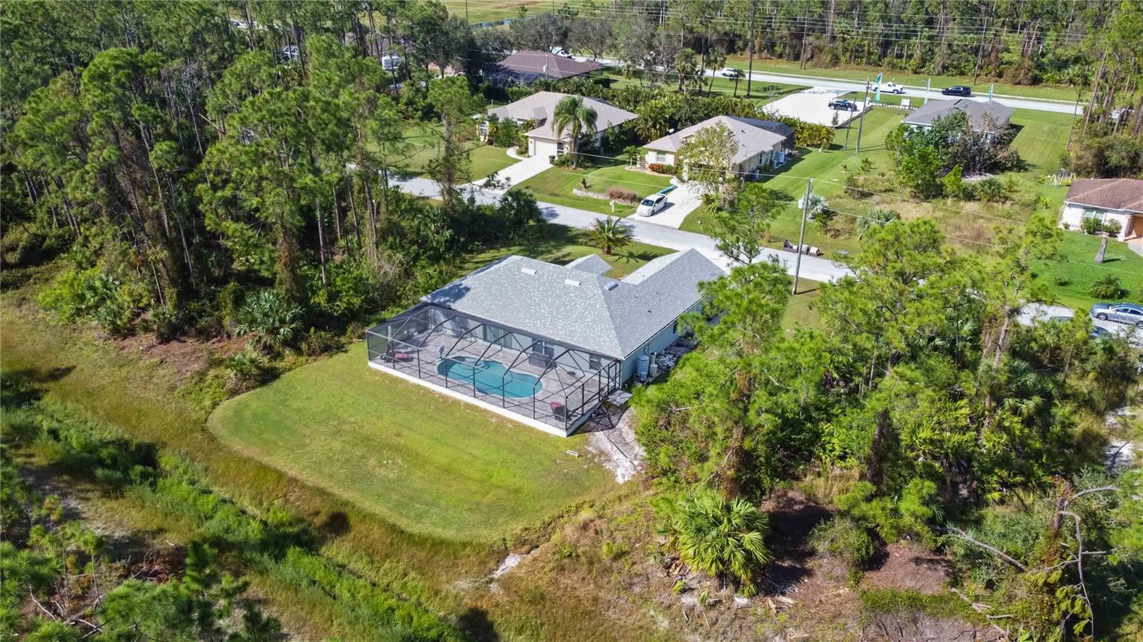 1753 NAFTAL RD, NORTH PORT, FL, 34288