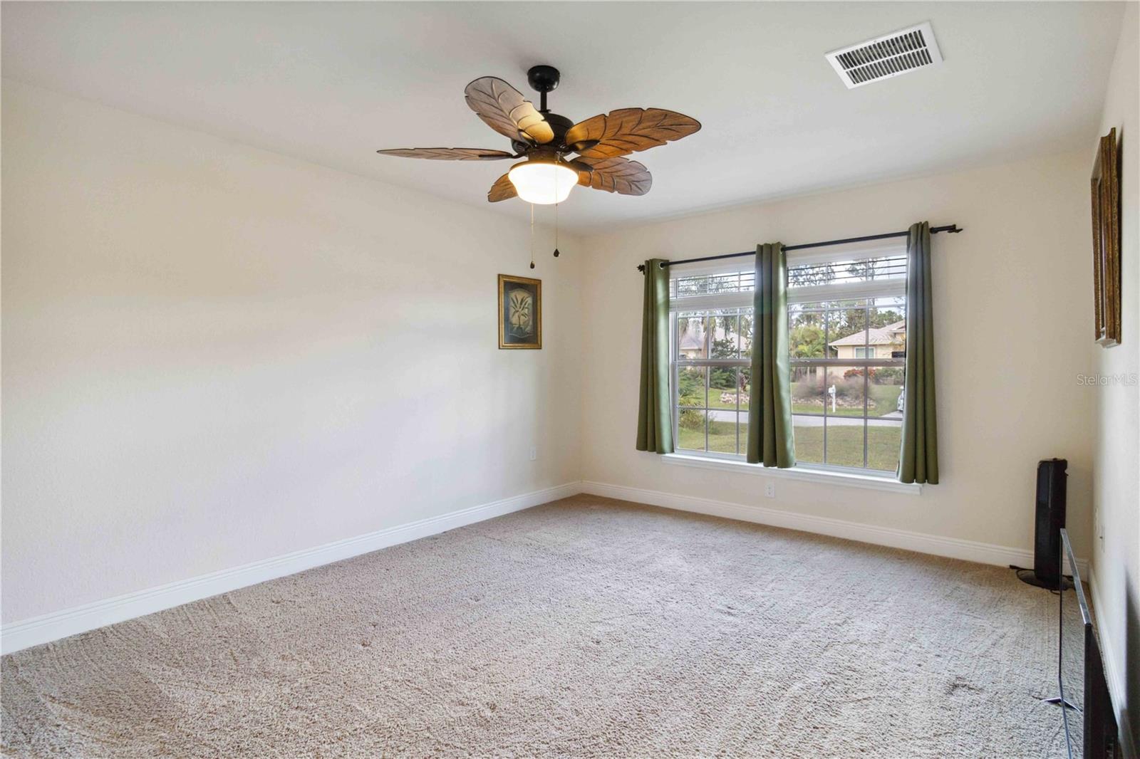 1753 NAFTAL RD, NORTH PORT, FL, 34288