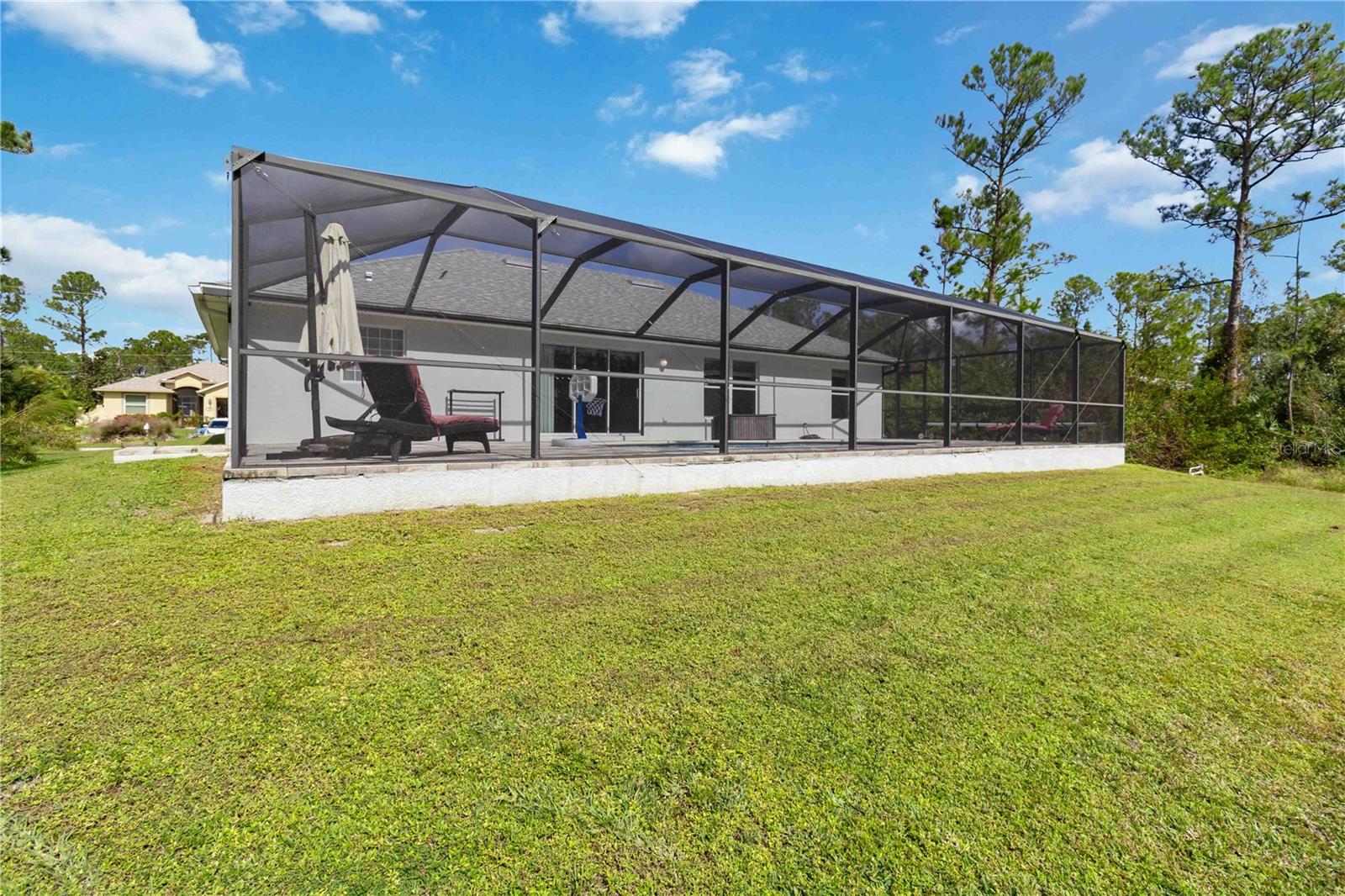 1753 NAFTAL RD, NORTH PORT, FL, 34288
