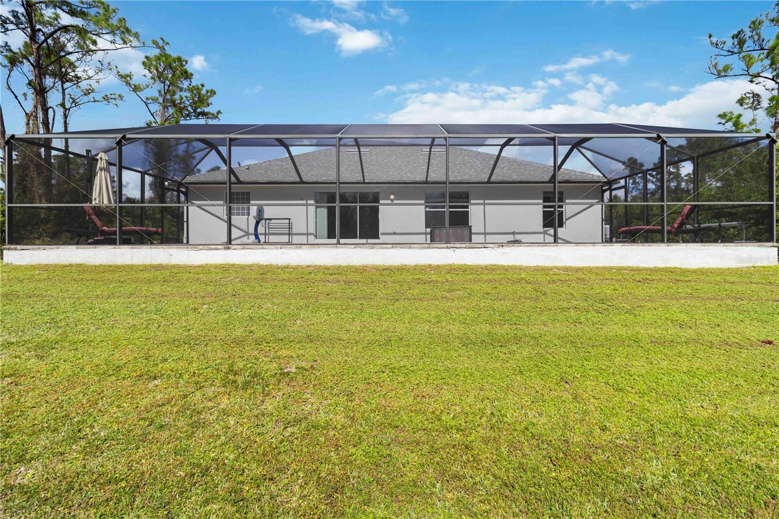 1753 NAFTAL RD, NORTH PORT, FL, 34288