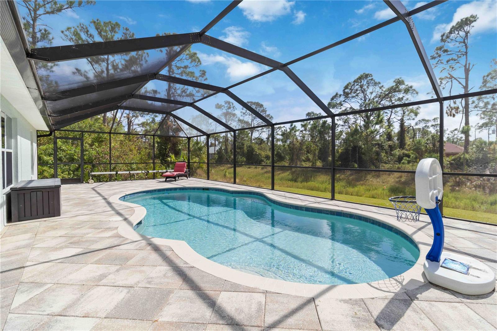 1753 NAFTAL RD, NORTH PORT, FL, 34288