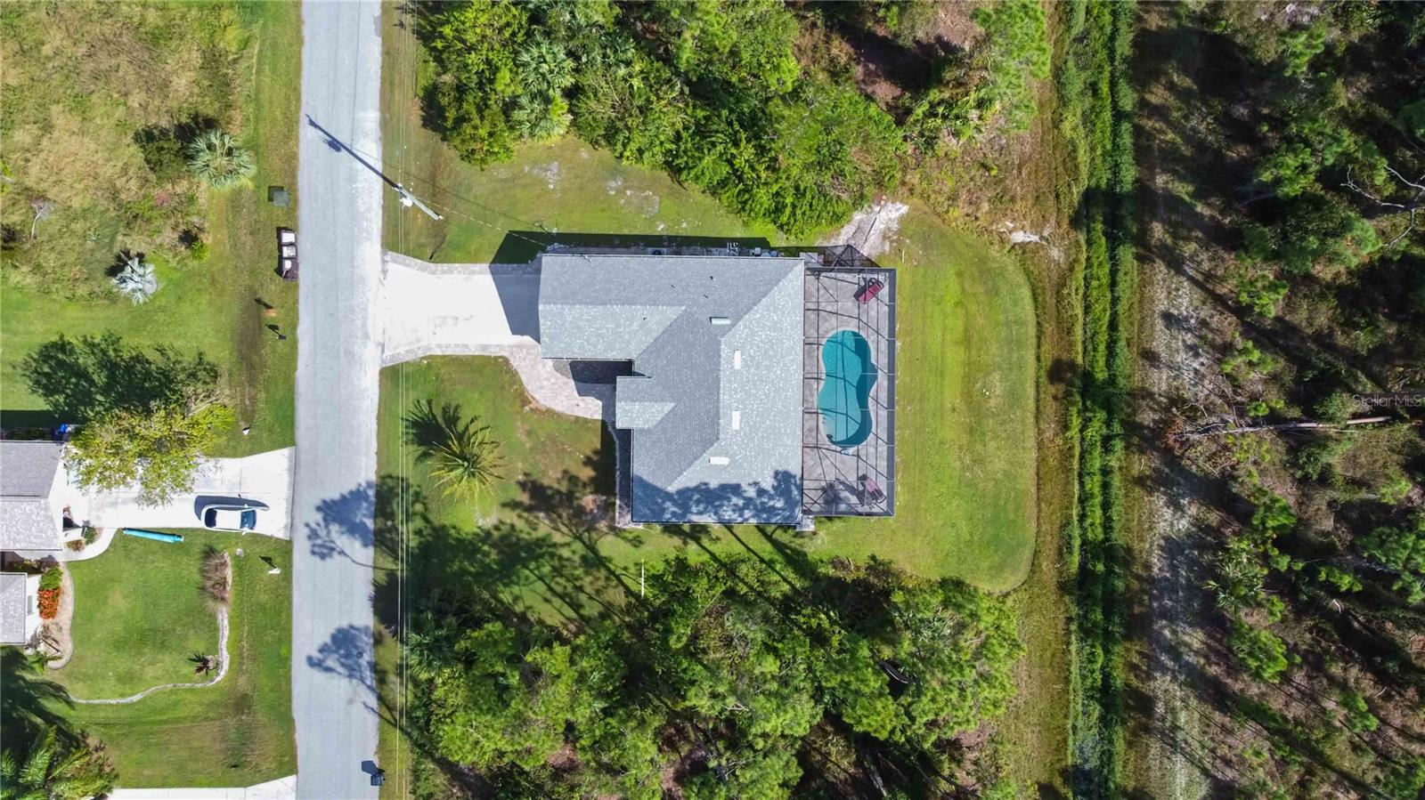 1753 NAFTAL RD, NORTH PORT, FL, 34288