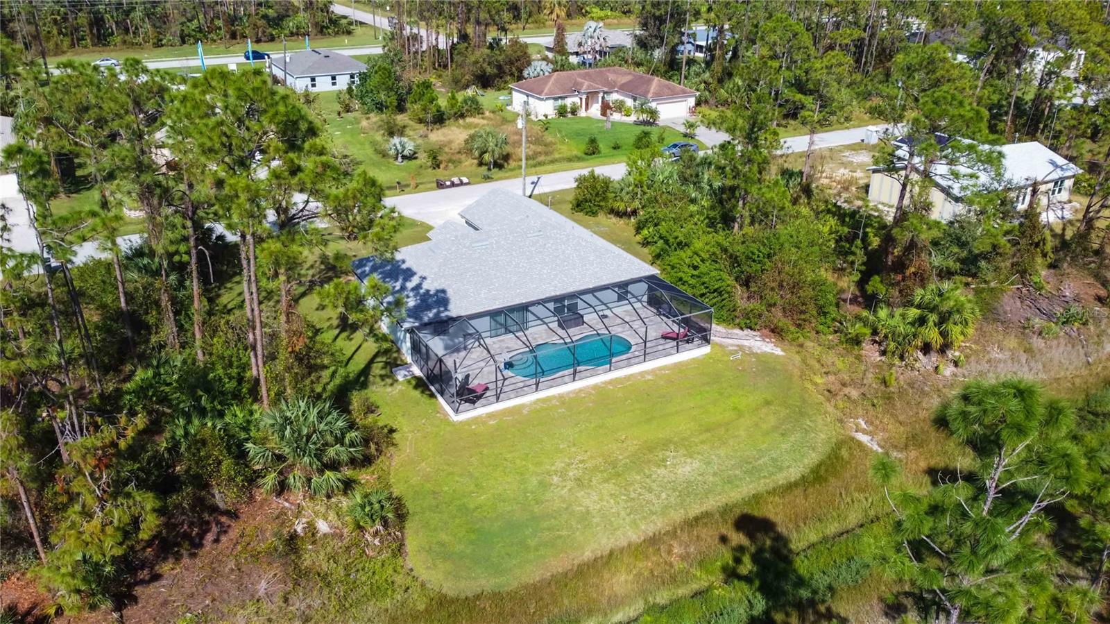 1753 NAFTAL RD, NORTH PORT, FL, 34288