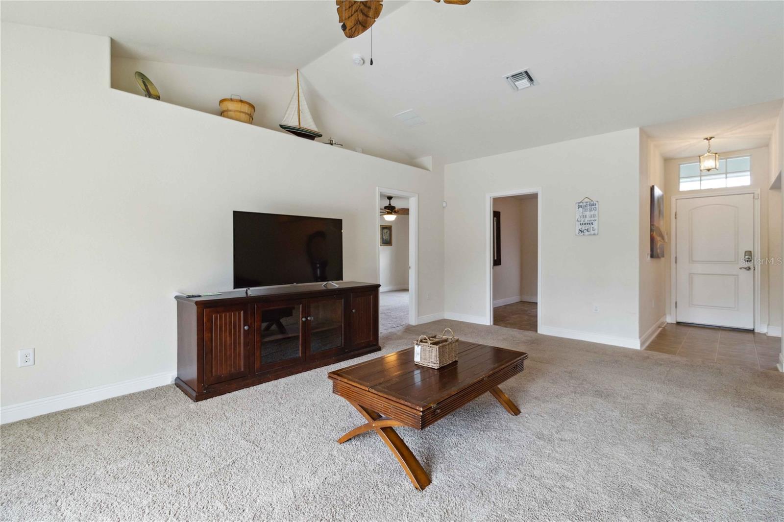 1753 NAFTAL RD, NORTH PORT, FL, 34288