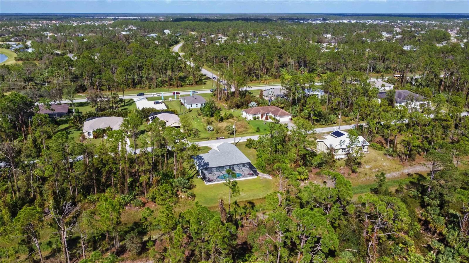 1753 NAFTAL RD, NORTH PORT, FL, 34288