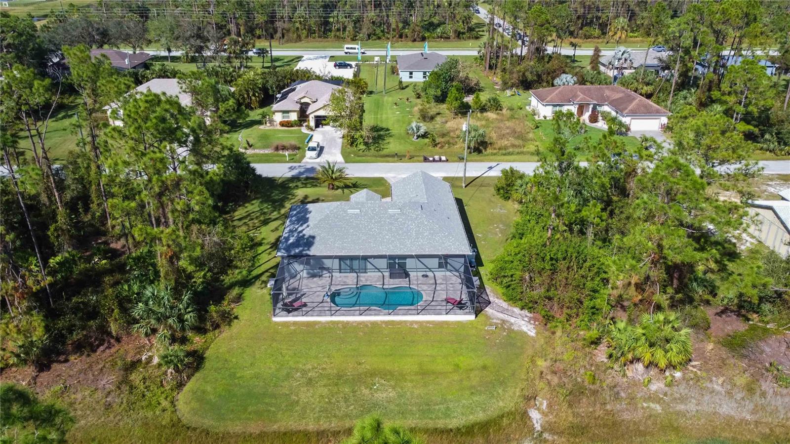 1753 NAFTAL RD, NORTH PORT, FL, 34288