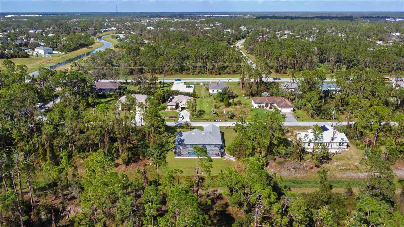 1753 NAFTAL RD, NORTH PORT, FL, 34288