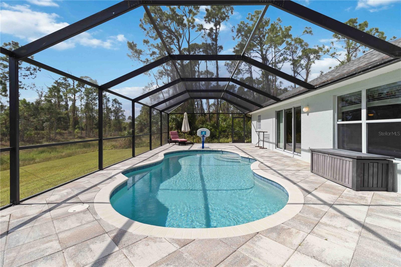 1753 NAFTAL RD, NORTH PORT, FL, 34288