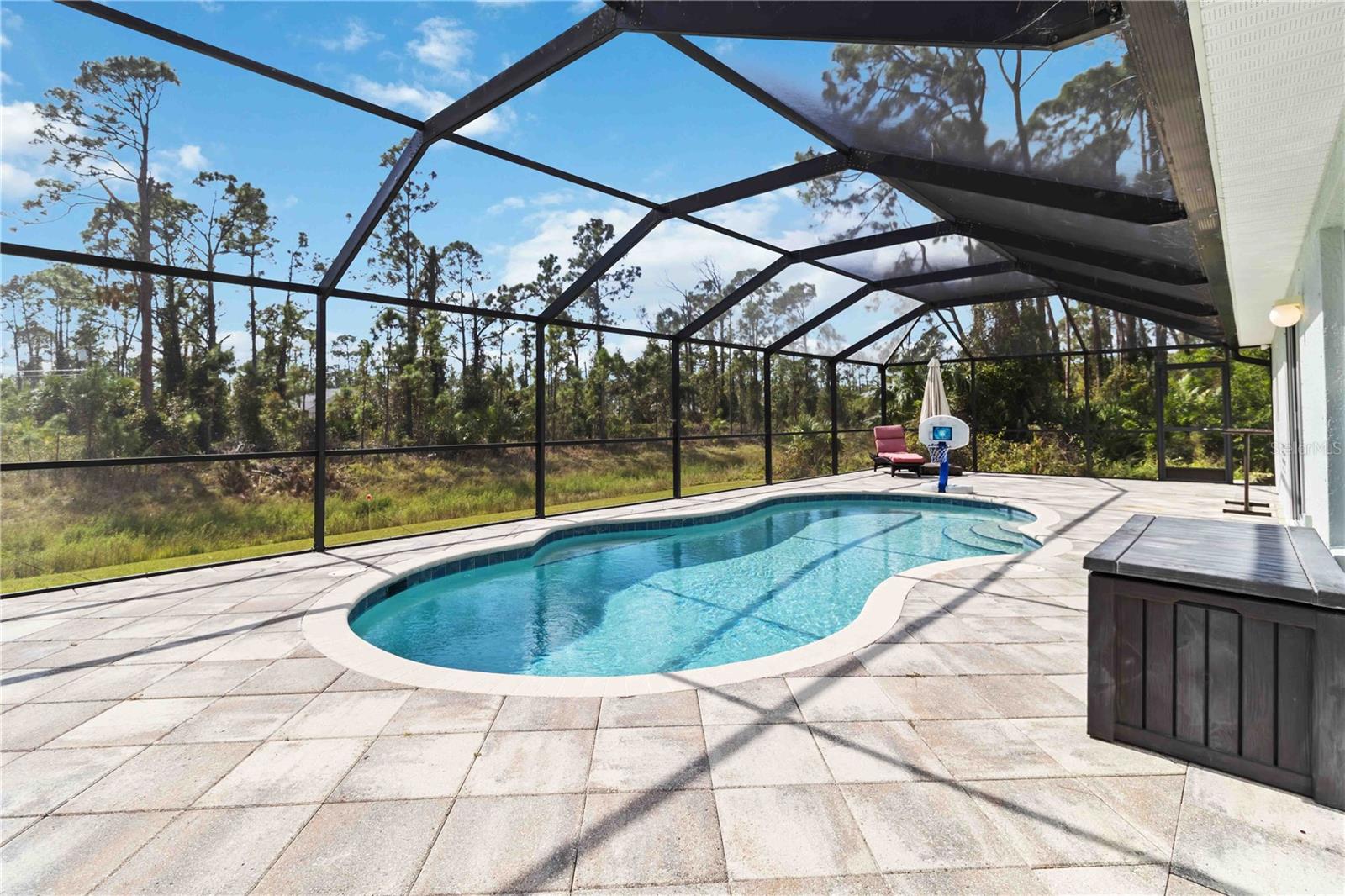 1753 NAFTAL RD, NORTH PORT, FL, 34288
