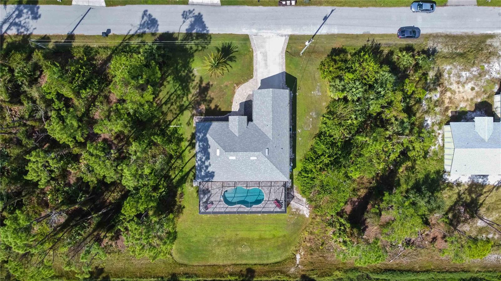1753 NAFTAL RD, NORTH PORT, FL, 34288